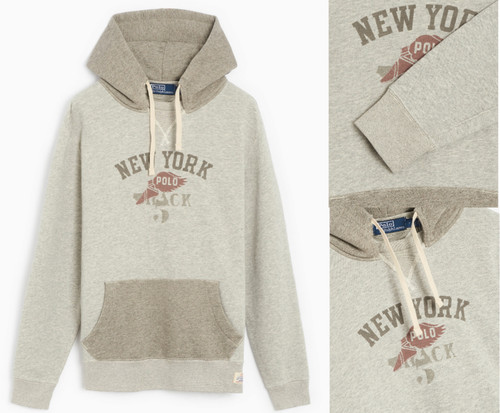 Polo ralph lauren hoodie - polo,