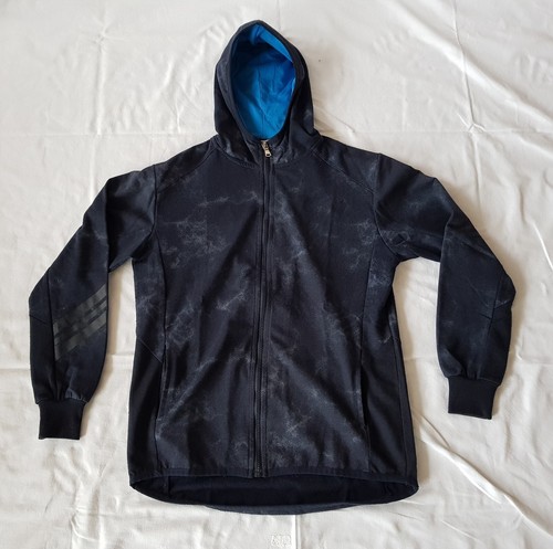 Setty koop boys black hoodie - setty,