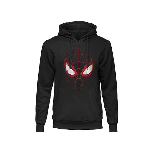 Marvel spiderman sweatshirt - marvel,
