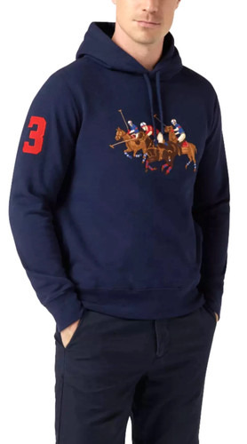 Polo ralph lauren - triple, pony
