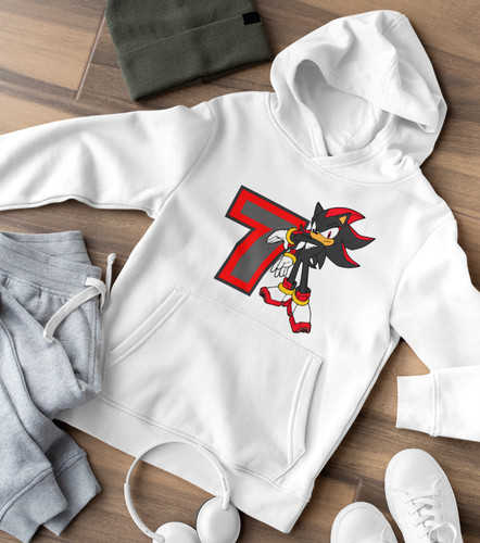 Sonic shadow hedgehog - sonic,