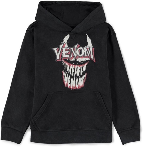Marvel venom boys hoodie - -,
