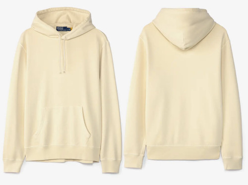 Polo ralph lauren pure organic - polo,