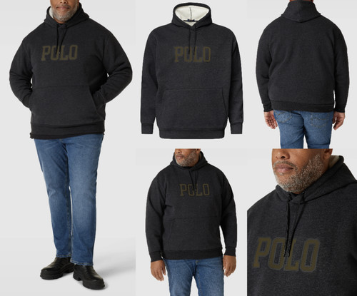 Polo ralph lauren triple - polo,