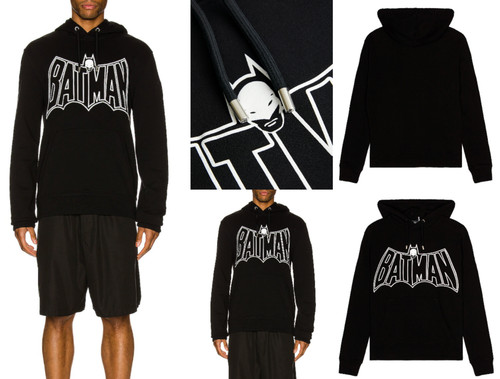 Lanvin comics batman - lanvin,