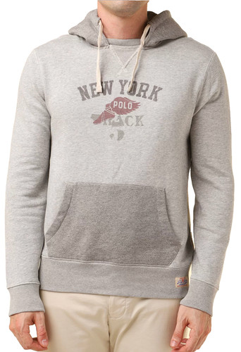 Polo ralph lauren hoodie - polo,