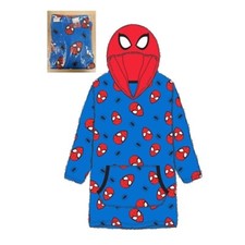 Official Boys Kids Spider-Man