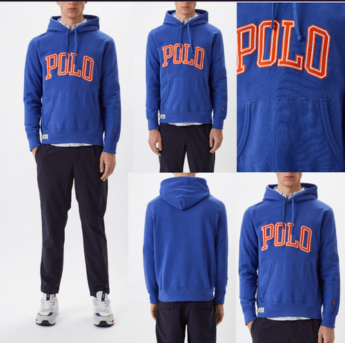 Polo ralph lauren sweatshirt - lauren,