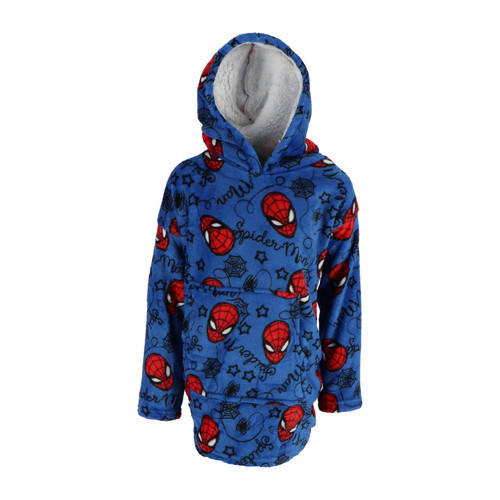 Boys spiderman warm - boys,