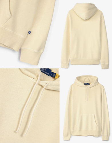 Polo ralph lauren pure - polo, organic