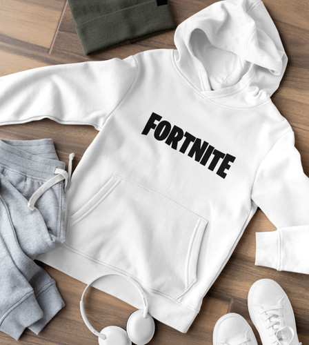 Gaming hoodie fortnite - hoodie,