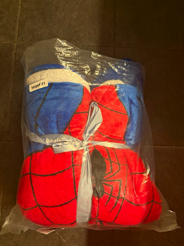 Official marvel spider - official, spider-man