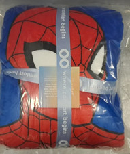 Spiderman Oodie - The Oodie -
