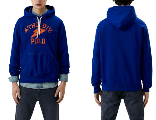 Polo ralph lauren fleece - ralph,