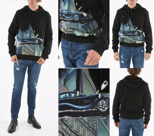 Lanvin the batman - the, dc