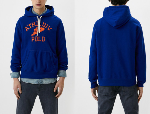 Polo ralph lauren fleece - polo,