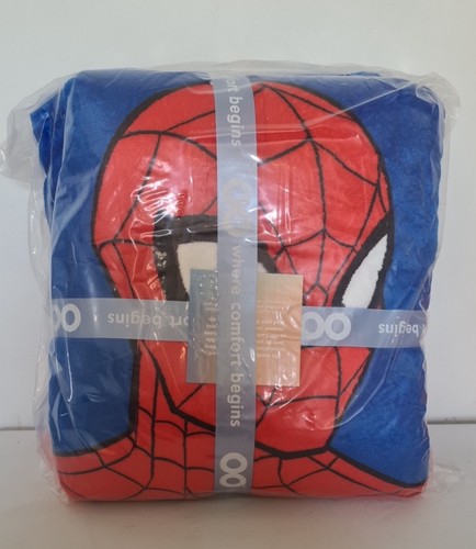 The oodie spiderman - -,