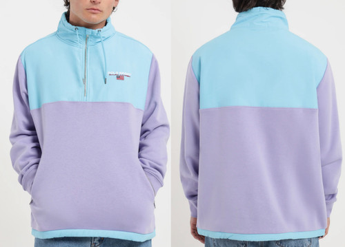 Polo ralph lauren half zip - ralph,