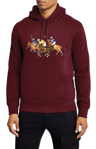 Polo ralph lauren triple - polo,