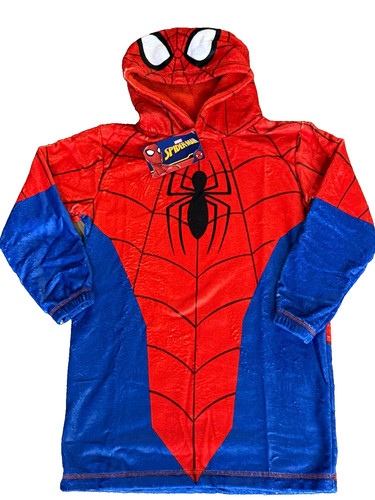 Marvel spiderman hoodsby - spiderman,