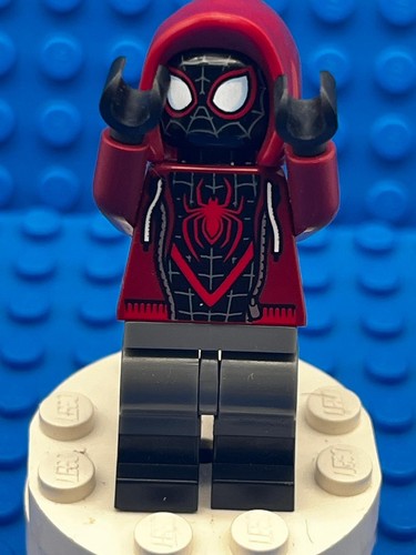 Lego marvel spider man - marvel, spider-man