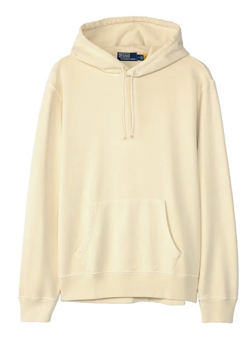 Polo ralph lauren pure - pure, organic