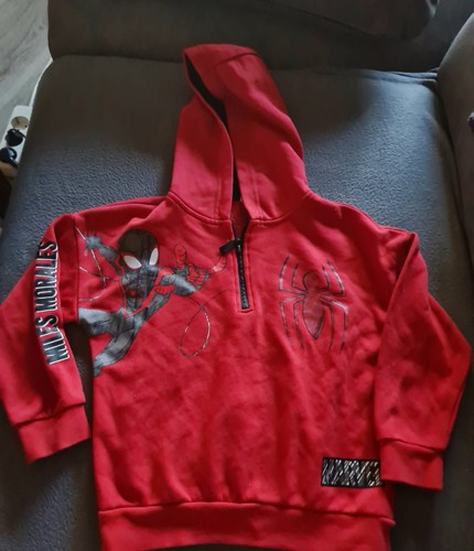 Miles morales marvel - morales,