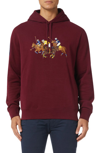 Polo ralph lauren triple - lauren, pony