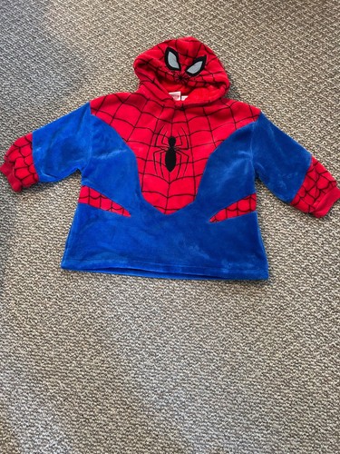 Spiderman hoodie kids - hoodie, oodie