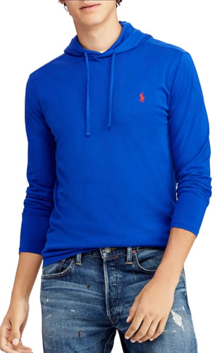 Polo ralph lauren hooded - ralph,