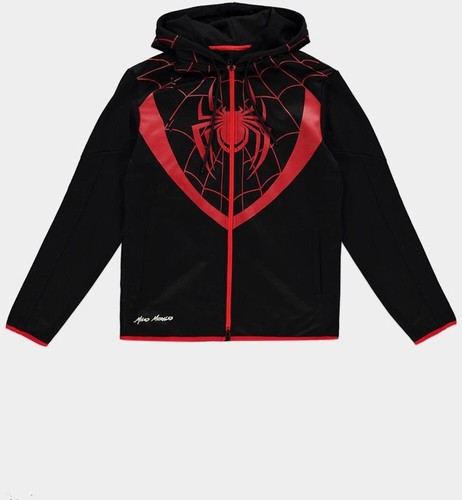 Spider man miles morales - -,