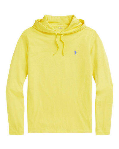 Polo ralph lauren hooded - polo,