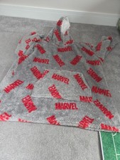 Marvel oodie 